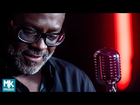 Kleber Lucas - Acredita Só Um Pouco Mais (Clipe Oficial MK Music)