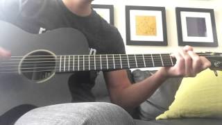 Guitar Lesson: Wilco - Blasting Fonda
