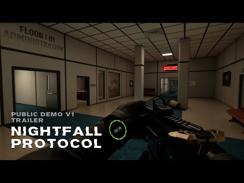 Trailer