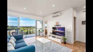 7308/31 Bourton Road, Merrimac, QLD 4226