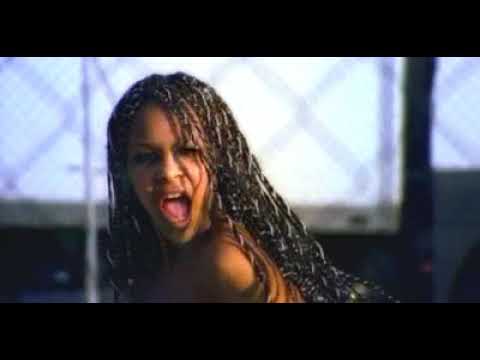 Samantha Mumba  - Gotta Tell You (Official video)