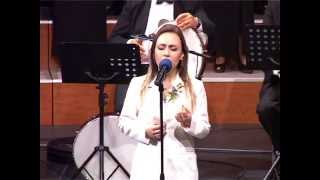 ESRA HİLAL GÜNDOĞDU - RUHUMDA BAHAR AÇTI ONUN BÜLBÜLÜ SENDİN