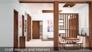 Villa interior Designers in Hyderabad