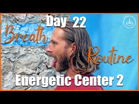 Day 22: Energetic Center 2 thumbnail