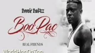 Boosie badazz (real friends)