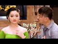 Thư Tình Em Gái Song Ca Quang Lập Thu Hường 4K MV
