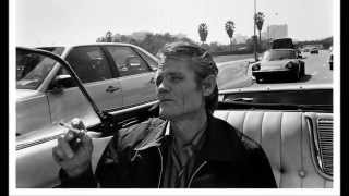 Joe Davies - Just Relax (The Chet Baker Tribute)
