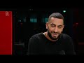 Sparta-aanvoerder Auassar in FC Rijnmond: 'Zou Harroui adviseren om te wachten op club uit de top 5'