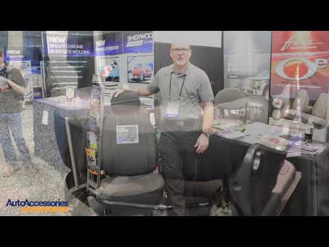 Thumbnail for Fia Seat Protector Seat Covers by FIA