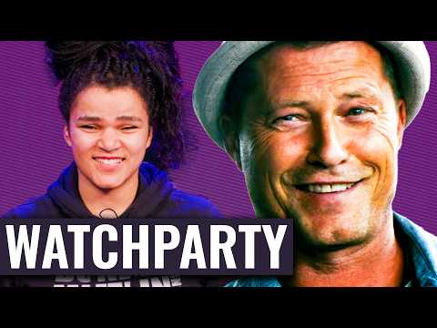 DER SCHLIMMSTE TIL SCHWEIGER FILM? Watchparty zu Klassentreffen 1.0