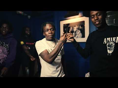 Rocko Ballin - SHE LIKE [ Official Music Video ] DIR @WONTONDESIGNZ