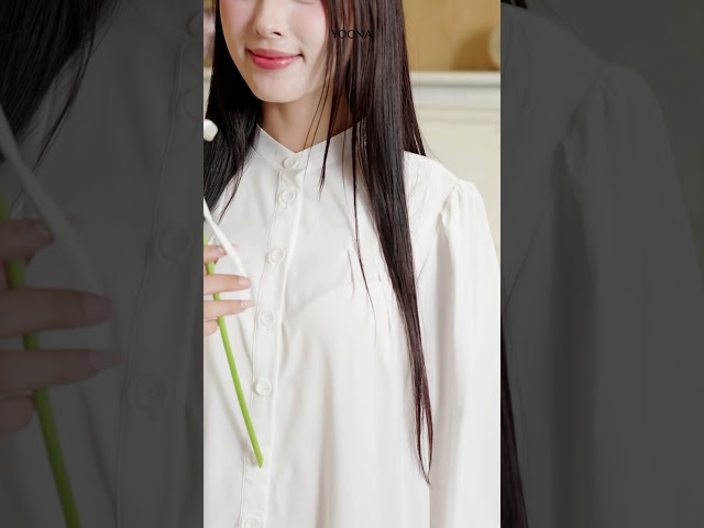 NT12S013 - Đầm Thô tuyết
