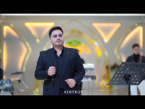 Yunus Music - Eje Aglasym Geldi