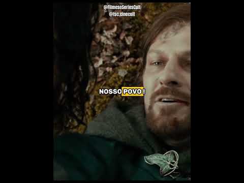 🎬O Senhor dos Anéis - A Sociedade do Anel - 2001  #filme #filmes #filmeseseries #osenhordosaneis