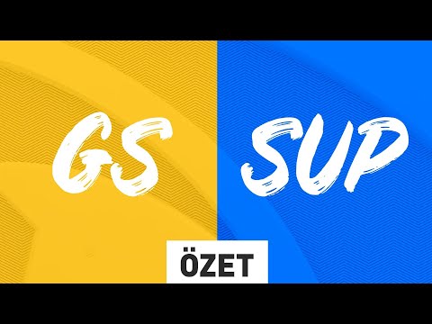 Galatasaray Espor ( GS ) vs Papara SuperMassive ( SUP ) Maç Özeti | 2020 Yaz Mevsimi 5. Hafta
