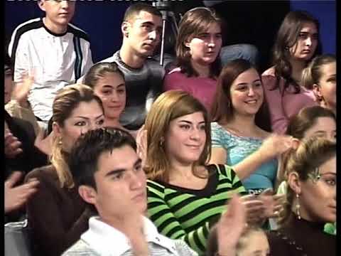 Yeni Ulduz - 08.12.2005 | İlhamə və Çinarə