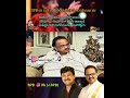 SPB Talking About Rajeshkrishnan Spb Rajeshkrishnan Music Kannadasongs Telugusongs Kschithra