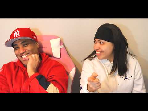 MY DAD REACTS TO King Harris - Made Man REACTION