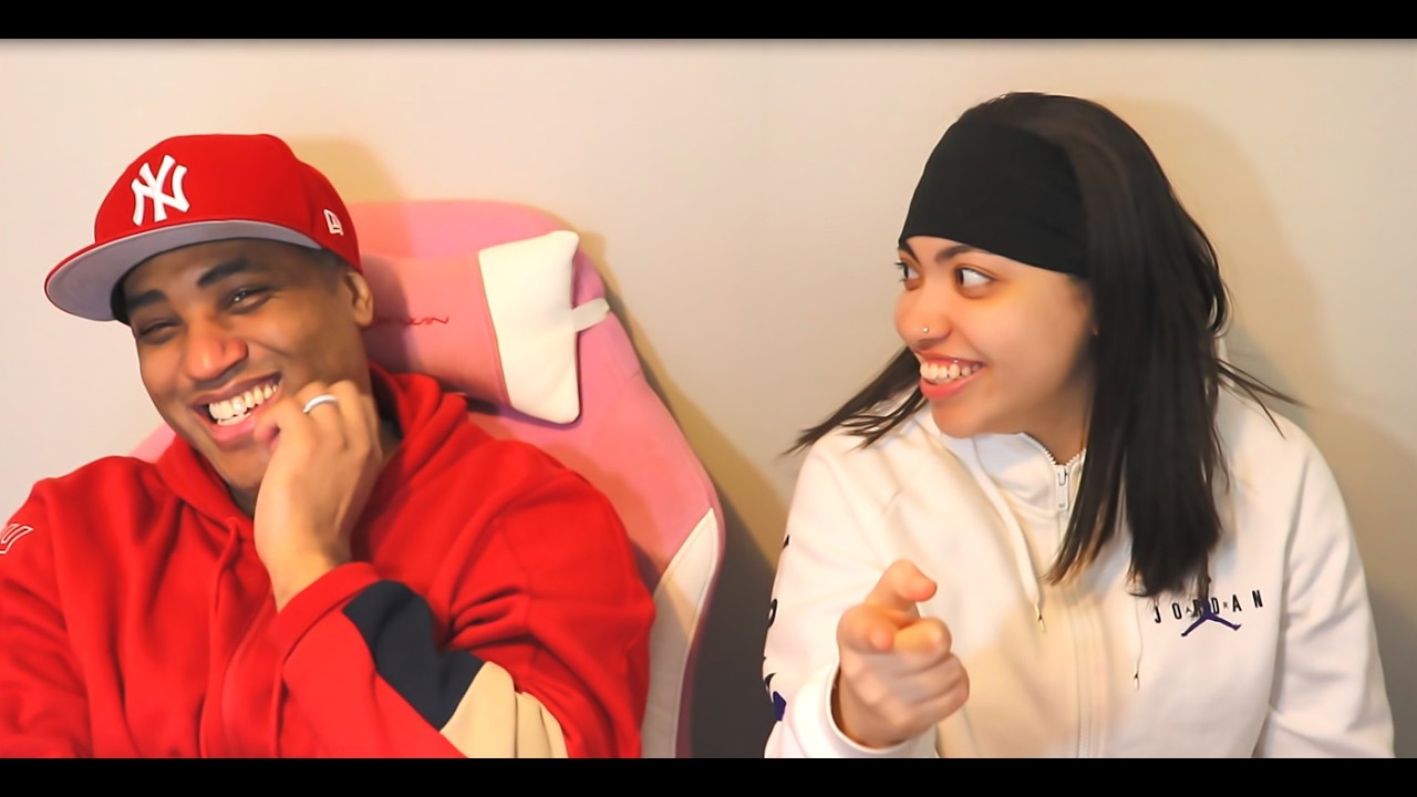 MY DAD REACTS TO King Harris - Made Man REACTION