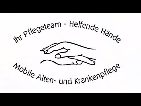 Ihr Pflegeteam - Helfende Hände in Kaufungen – Mobile Pflege