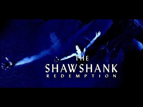 The Shawshank Redemption 4k Full Hd movie in english