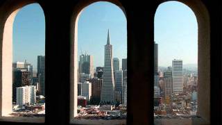 I Left My Heart in San Francisco Music Video