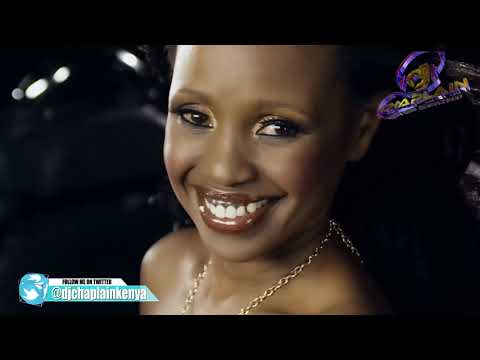 KENYAN THROWBACK VIDEO MIX - DJ CHAPLAIN (KAPUKA & GENGE) [CALIF - OGOPA DJS - HOMEBOYZ RECORDS]