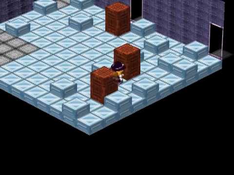 Maristice Stage 3 clear (part 8)