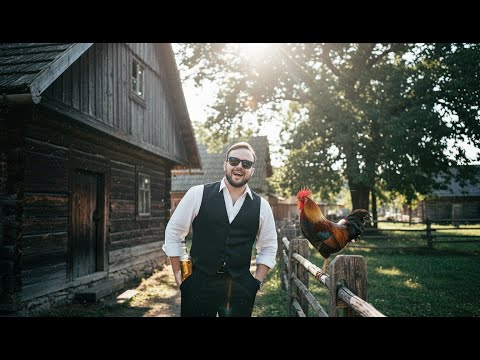 PIXA X ROSTÁS SZABIKA - CSÓRÓ (Taligás József feldolgozás)