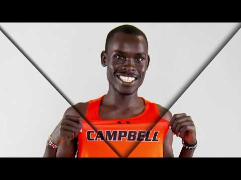 Campbell Cross Country - 2018 National Championship