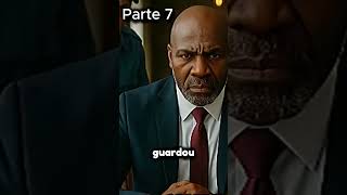 Juiz - A volta ao restaurante l #justiça #racismo #preconceito #juiz #policia #abusodeautoridade