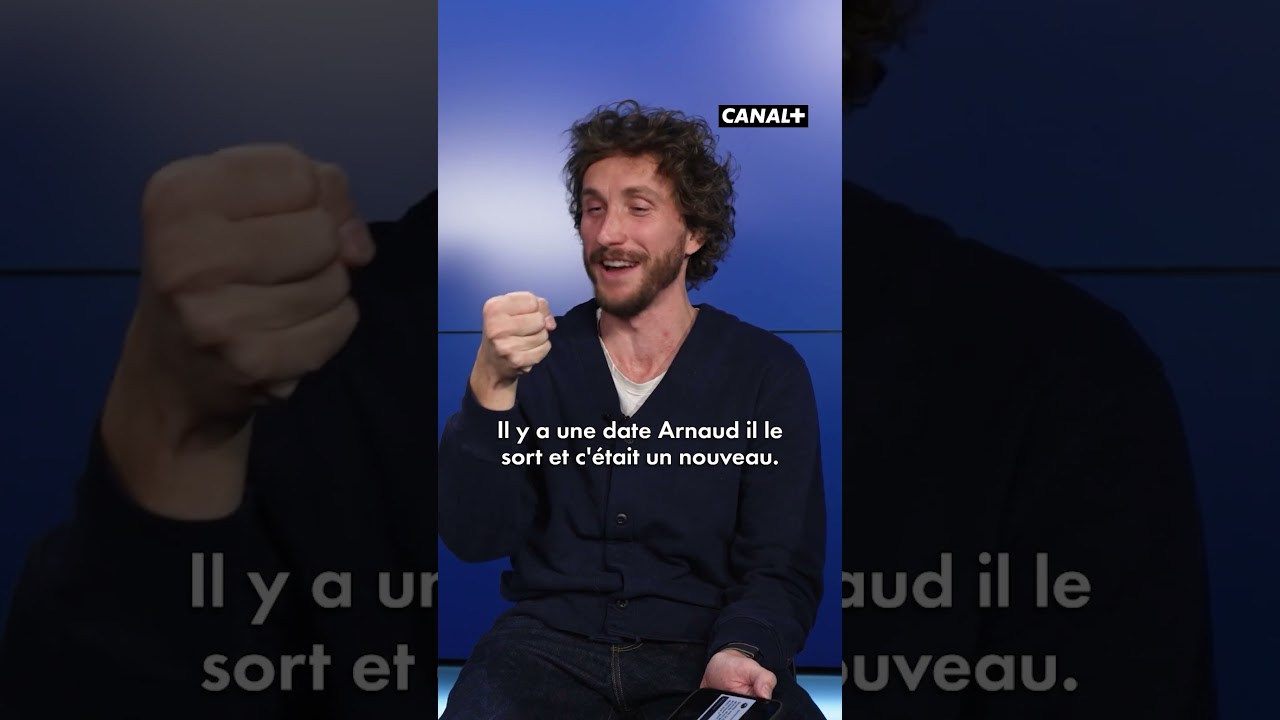 Miniature de la vidéo Ça, c'est du désaccord 🙏 du film Ferrari, Tsamere, Lecaplain : La Tournée du Trio