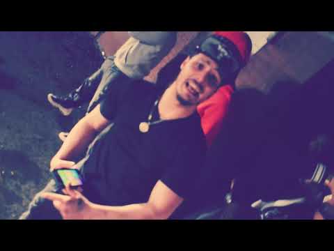 Asav - Leave Me Alone (ft.  Busy B Love) [Music Video]