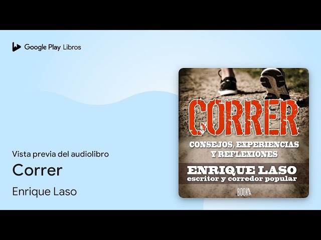 Vídeo relacionado con Correr [Run]