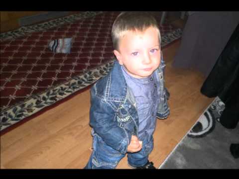 Za Sanih. Te Sakam najmnogu na svet!