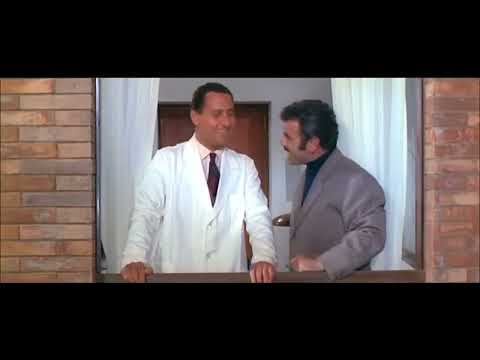 11 figli... e non finisce qui! (Il medico della mutua 1968)