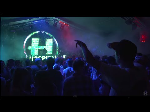 Hospitality Summer BBQ - June 2015 After Movie