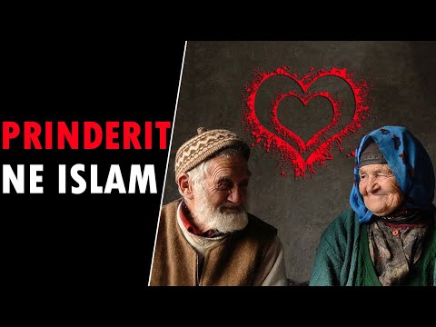 Prinderit ne Islam! Vlera e madhe qe kane prinderit! Mos e humbisni kete video