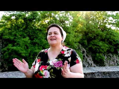 Eva Mance  -  Lasă-l Tată nu-l tăia -  Muzică Creștină  // OFFICIAL//