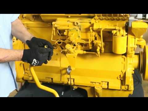 Turbocharger Installation