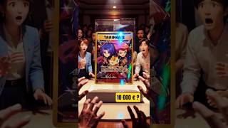 Promo Pokémon 278 XY/P 🔥 Attention bcp de fake en circulation #pokemon #tcgpokemon