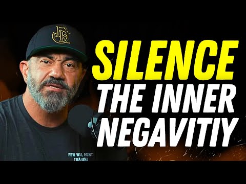How to control your mind and win your inner battle | The Bedros Keuilian Show E099