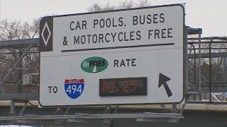 How Does MnDOT Set The Price Of A MnPASS Ride