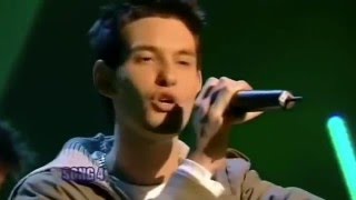 Hyrise - Leading Me On (British National Selection for Eurovision Song Contest 2004)