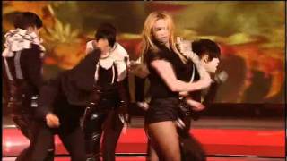 Womanizer - X Factor