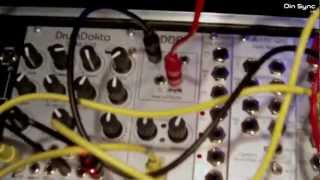 Video thumbnail for DDB - DrumDokta breakout patch examples by phono1337