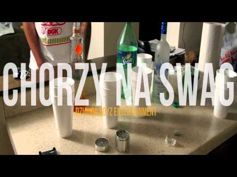 DBE X SZOPEN - CHORZY NA SWAG