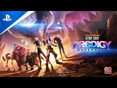Видео № 0 из игры Star Trek: Prodigy - Supernova [Xbox]