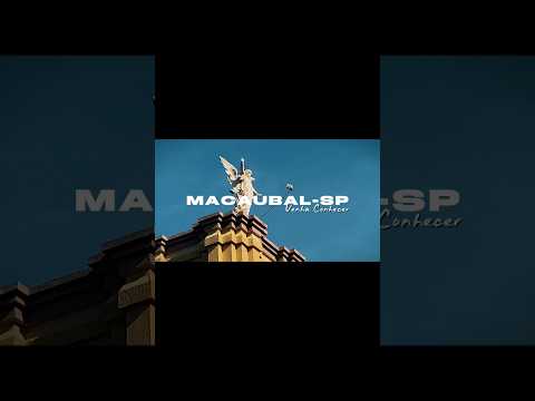 Macaubal-SP #rotaturistica #macaubal