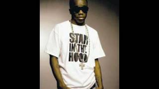 Tinchy Stryder -  Stryderman